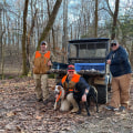 The Vital Role of Hunting and Fishing in Utilizing Natural Resources in Northeast Tennessee