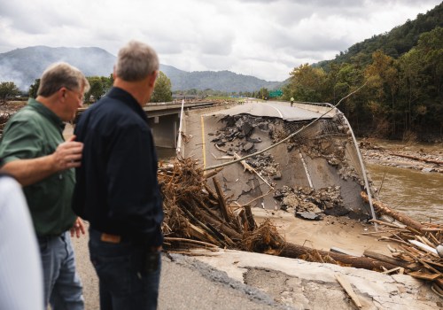 The Impact of Natural Resources on Local Communities in Northeast Tennessee