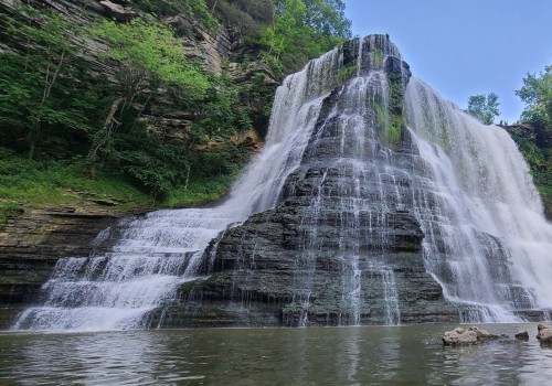 Exploring the Unique Natural Resources of Northeast Tennessee