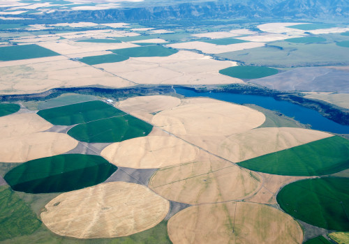 The Impact of Land Use Changes on Natural Resources in Northeast Tennessee